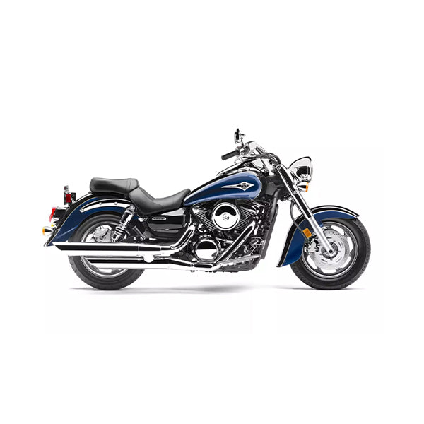 Kawasaki vulcan online 750 aftermarket seat