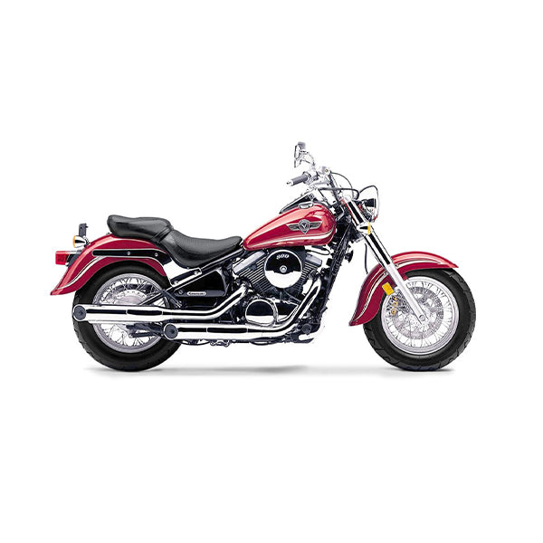 Kawasaki vulcan 800 custom 2024 parts