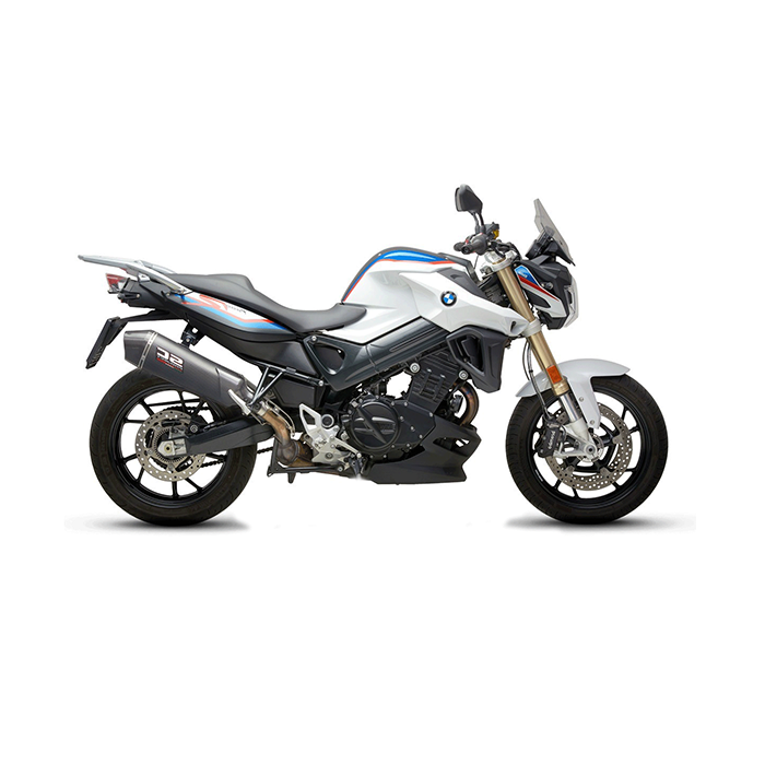 bmw f 800 adventure touring luggage system