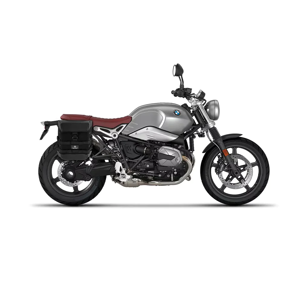 bags, parts and accessories for bmw r ninet motorcycle