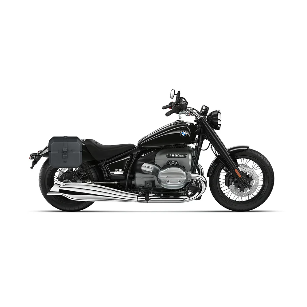 Saddlebags for BMW