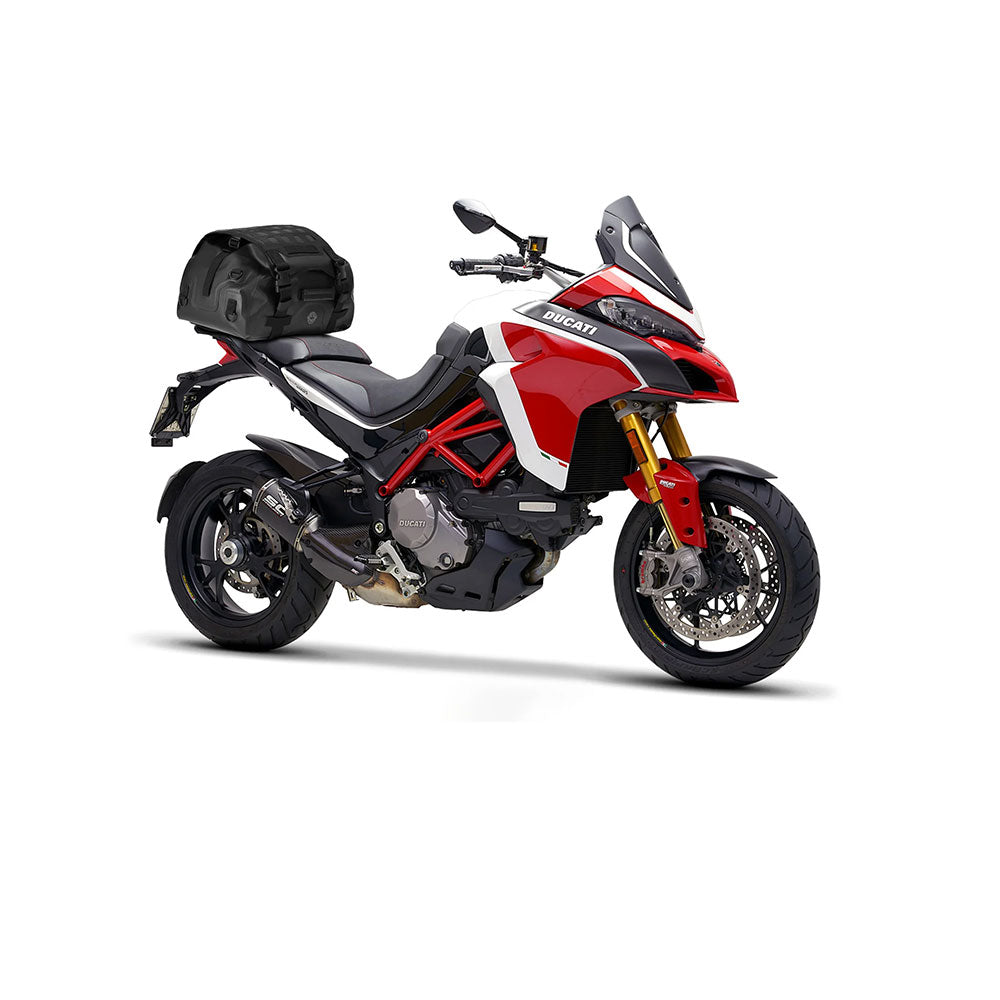 ducati adventure touring duffel and tail bags