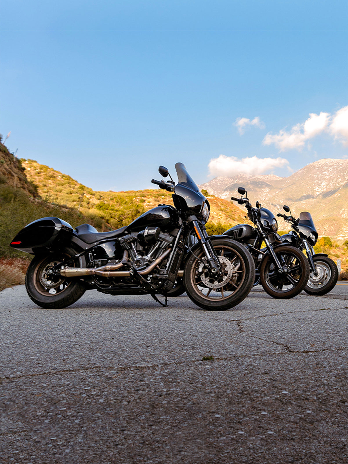 Softail deals deluxe 2021