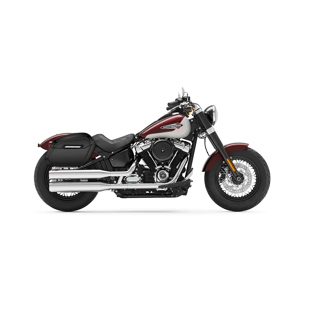 bags, parts and accessories for harley softail motorcycle