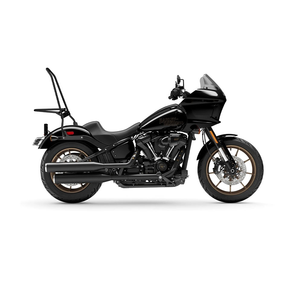 Harley Davidson Softail Motorcycle Sissy Bars - Best Sissy Bars