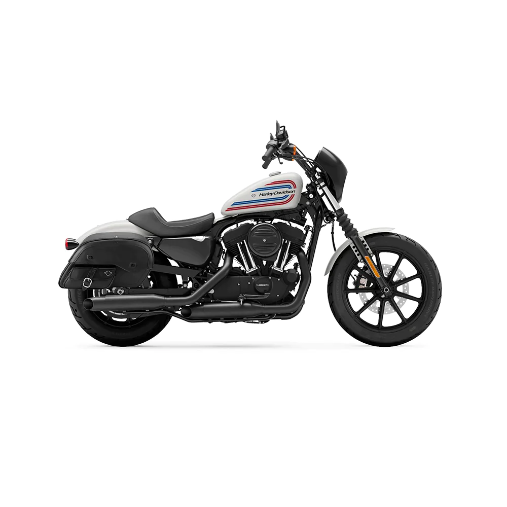 bags, parts and accessories for harley sportster motorcycle