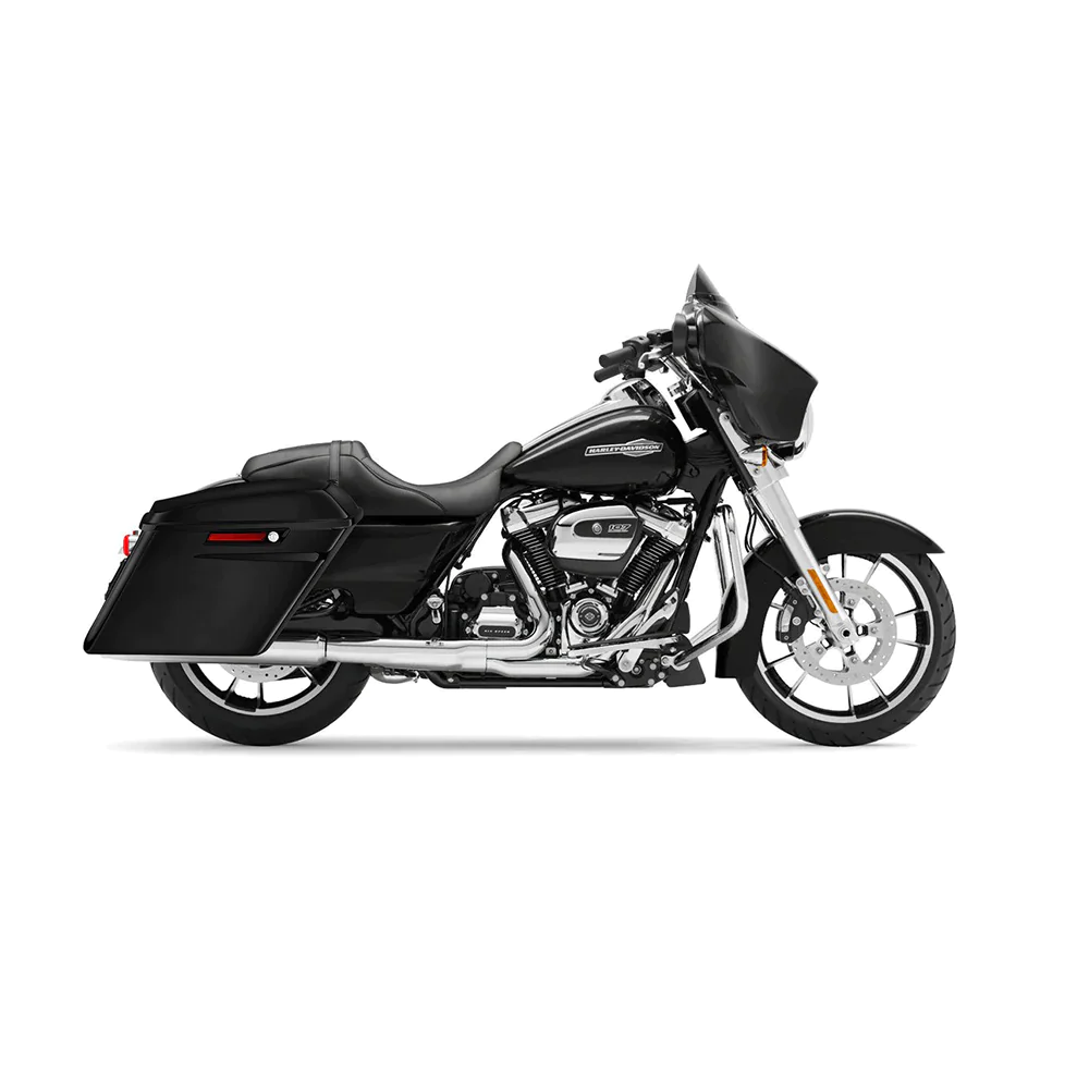 bags, parts and accessories for harley touring motorcycle