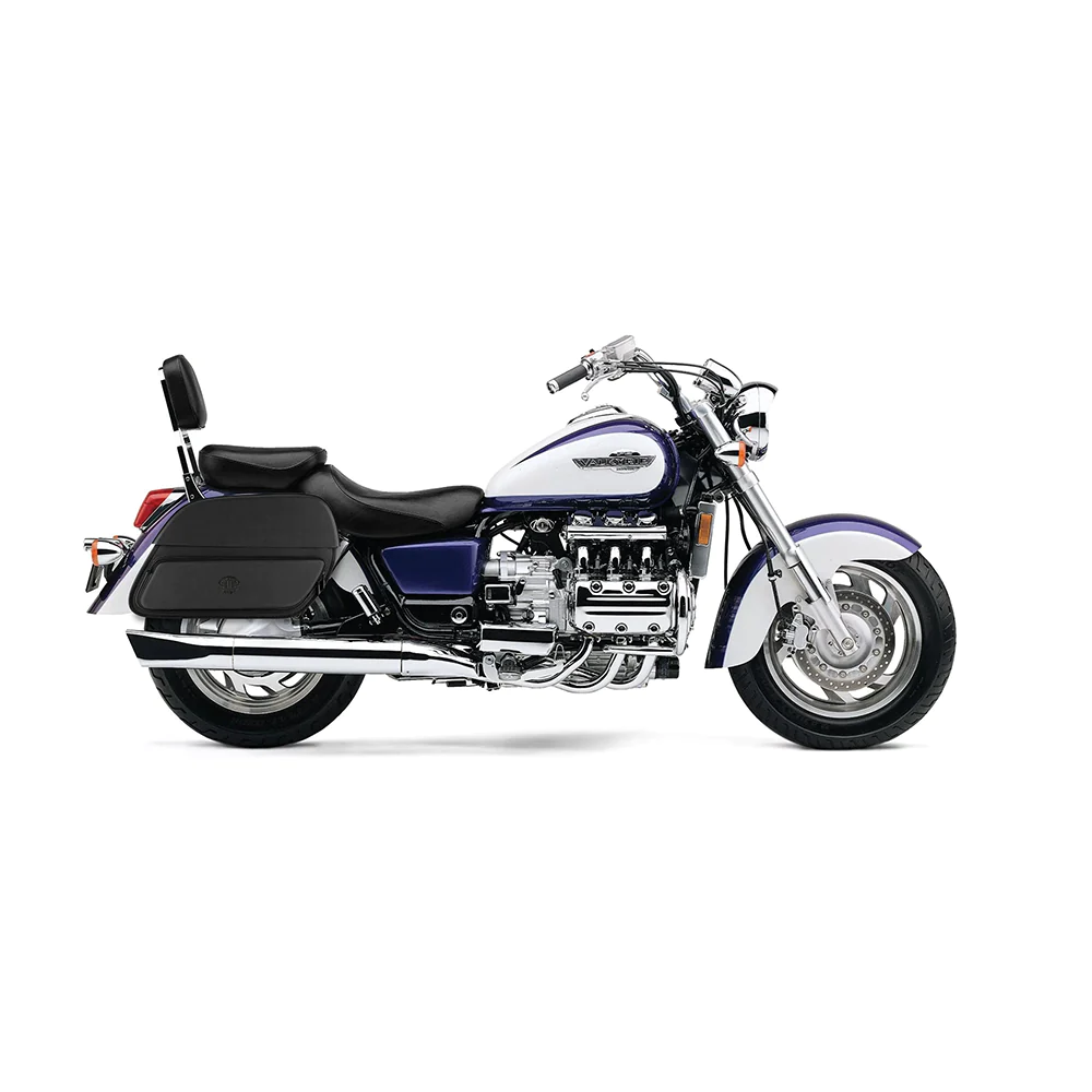 bags, parts and accessories for honda 1500 valkyrie interstate motorcycle