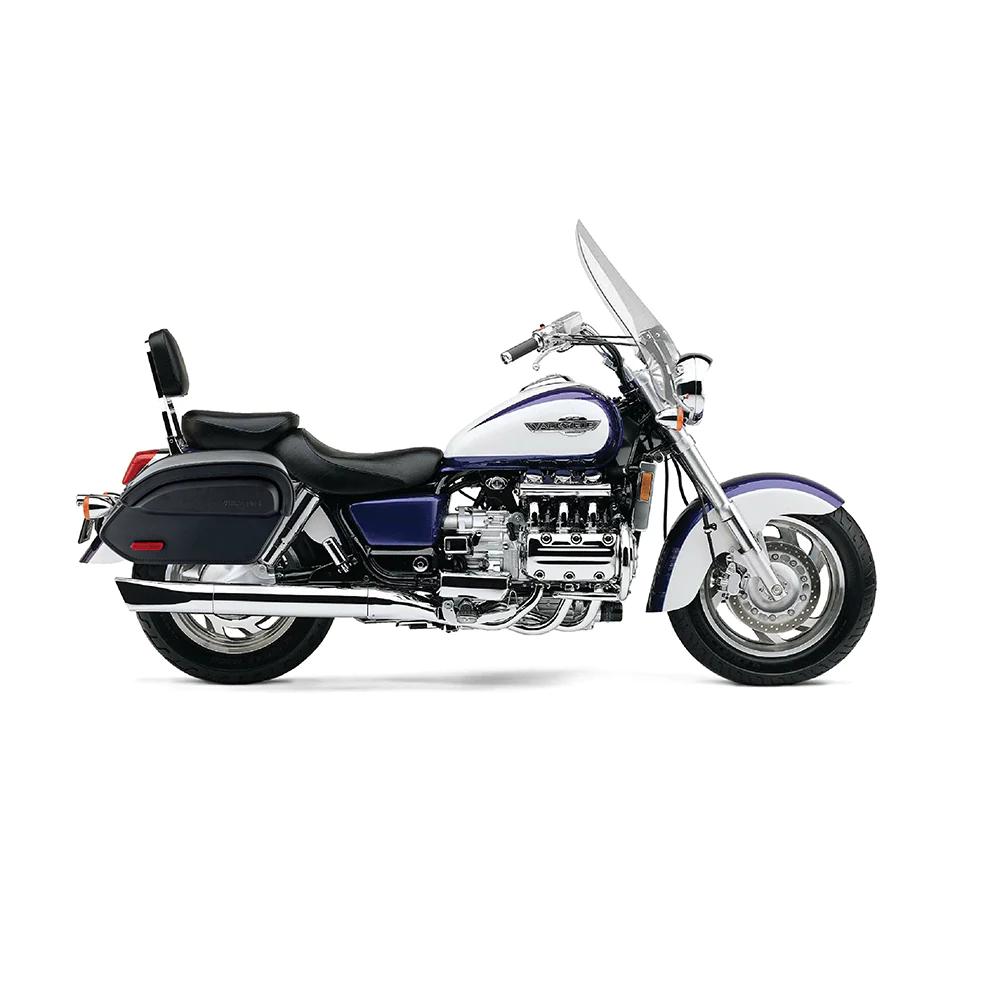 bags, parts and accessories for honda 1500 valkyrie tourer motorcycle