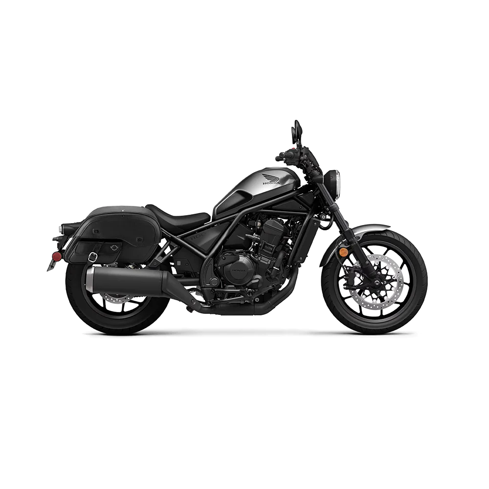 bags, parts and accessories for honda rebel motorcycle