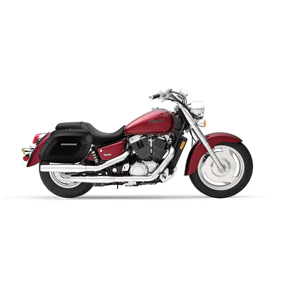 bags, parts and accessories for honda shadow motorcycle