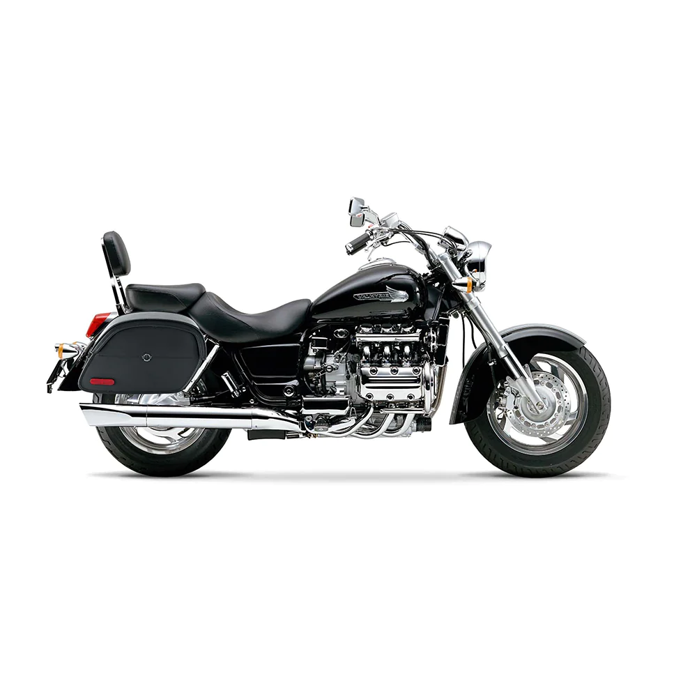 bags, parts and accessories for honda valkyrie motorcycle