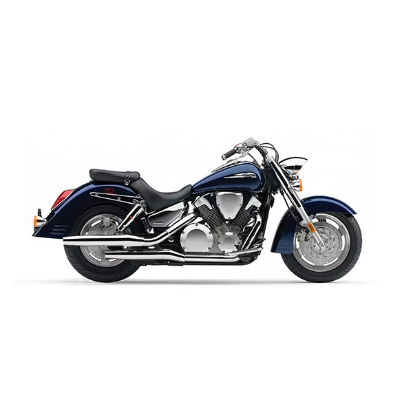 Vtx 1300 sissy sale bar