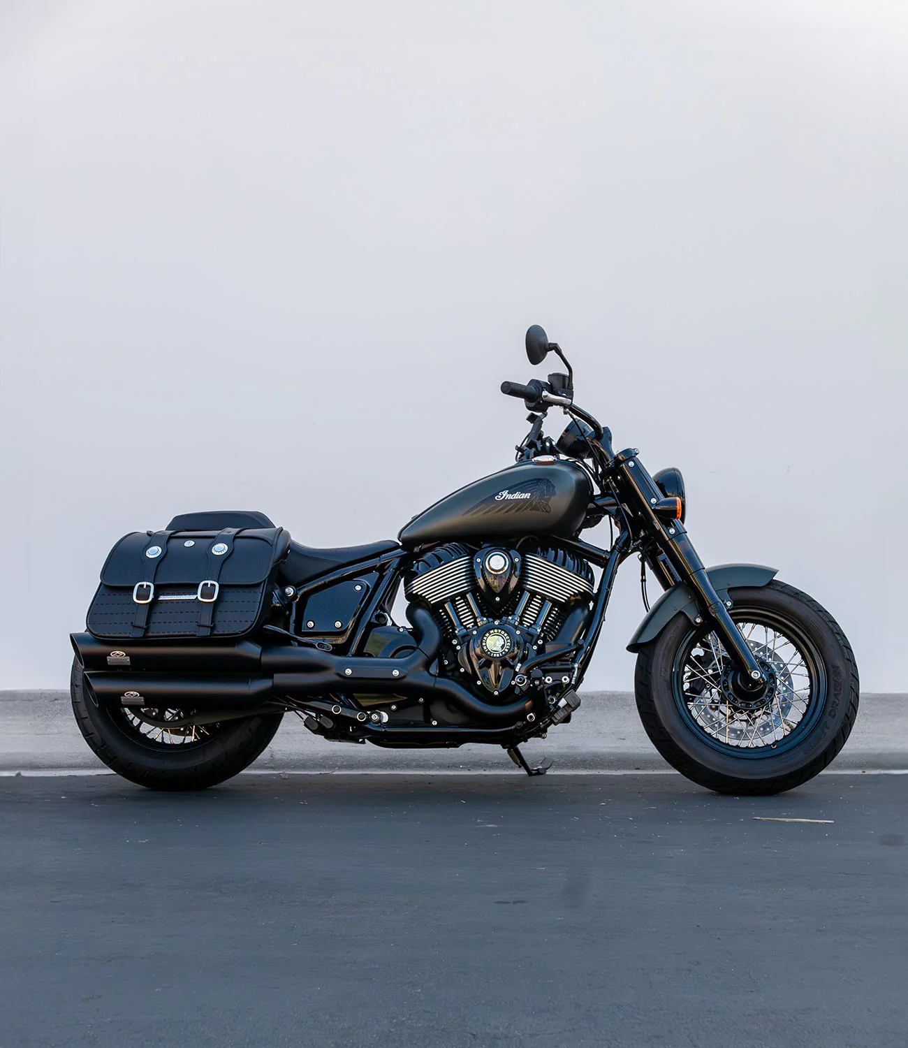 All Bags, Parts & Accessories for Indian Chief Bobber Darkhorse