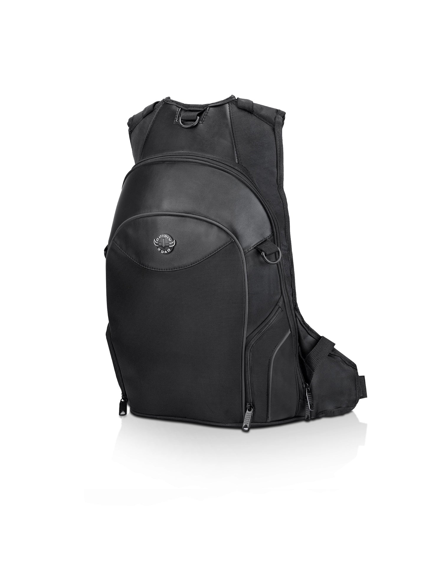 8L - Kawasaki Viking Motorcycle Small Backpack