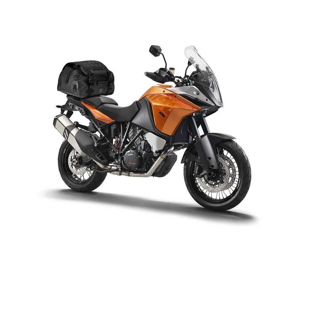 ktm adventure touring duffel and tail bags