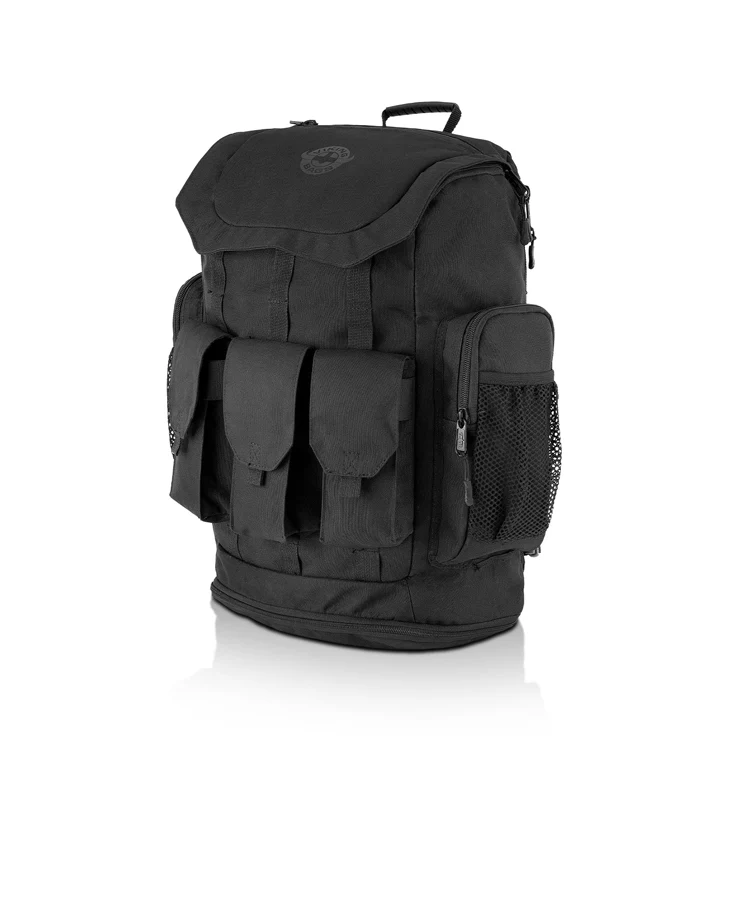 Popular Backpacks For Motorcycles