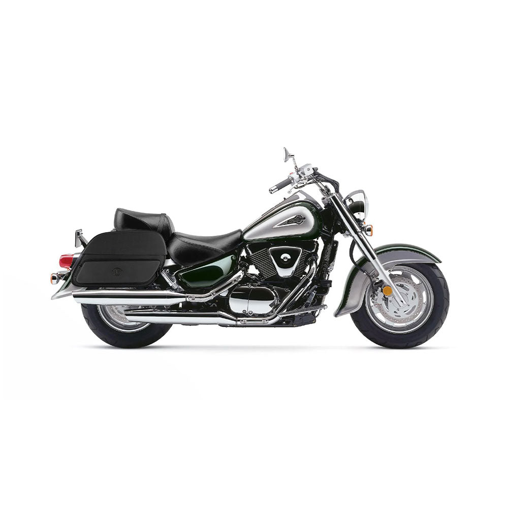 bags, parts and accessories for suzuki intruder 1500 motorcycle