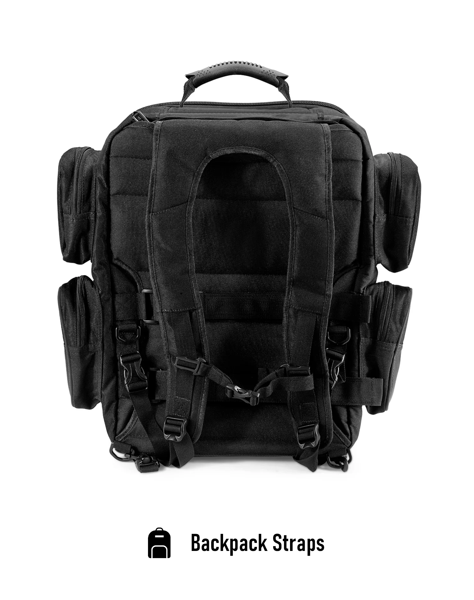 30L - Voyage Large BMW Motorcycle Backpack