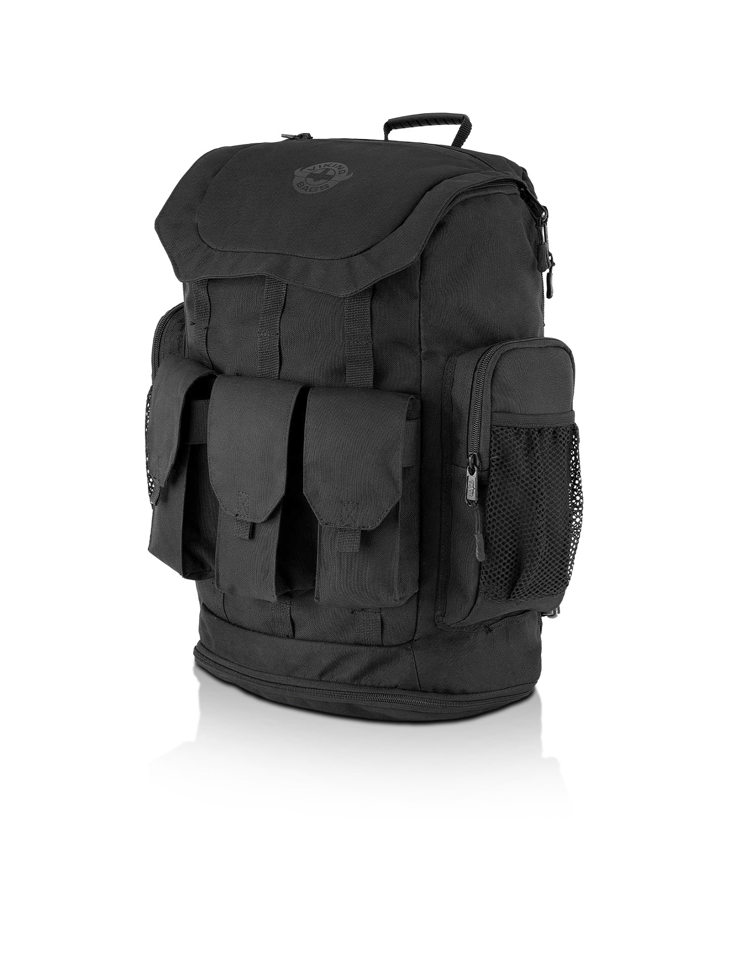 32L - Trident Large BMW Motorcycle Backpack