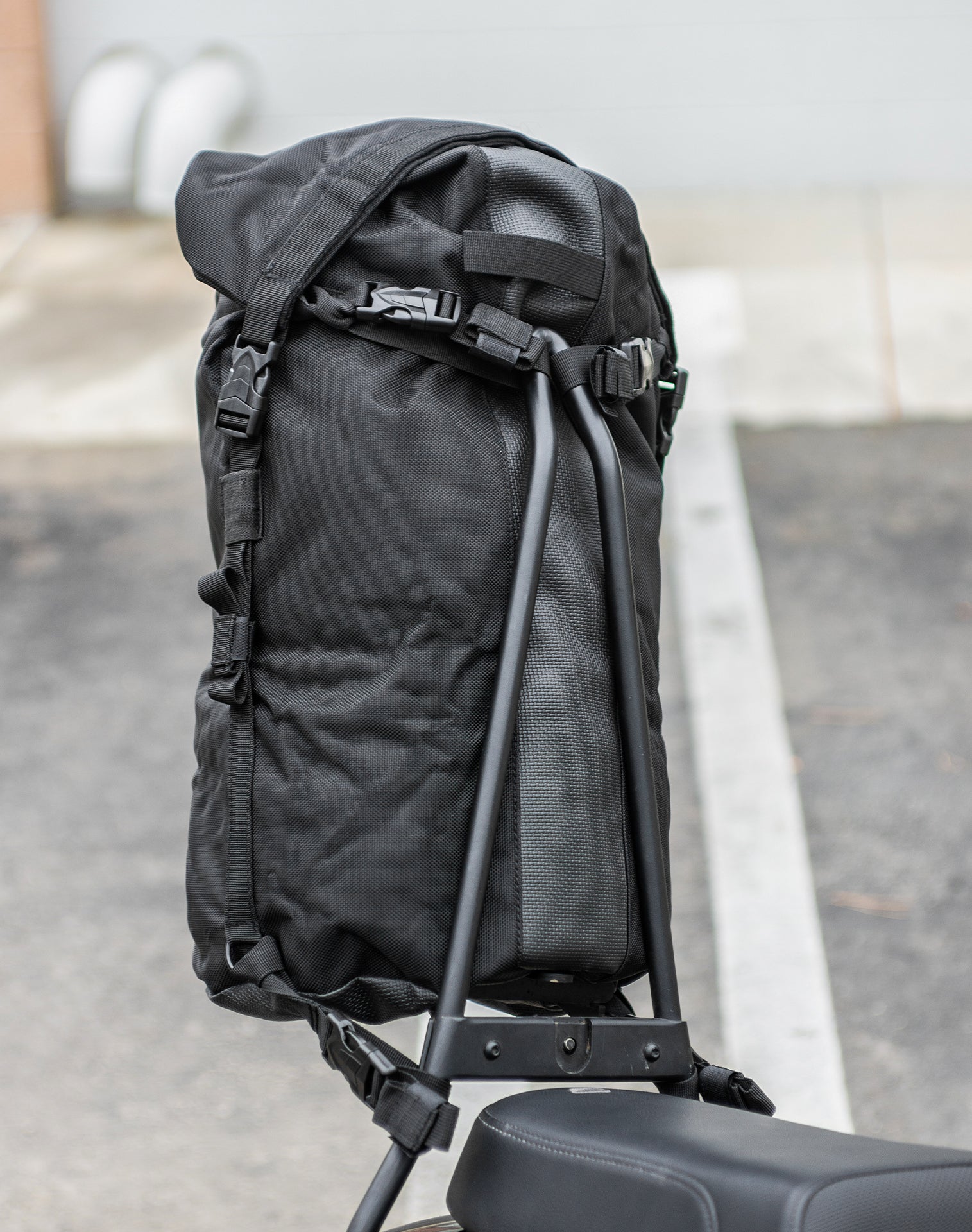 35L - Renegade XL BMW Motorcycle Dry Backpack