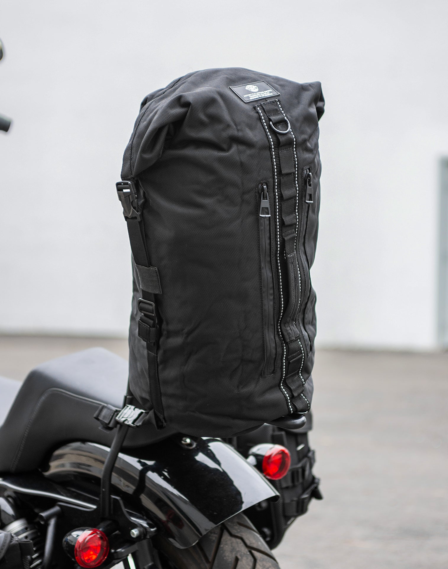 35L - Renegade XL BMW Motorcycle Dry Backpack