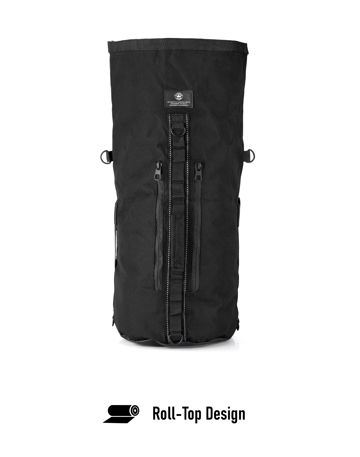 35L - Renegade XL BMW Motorcycle Dry Backpack