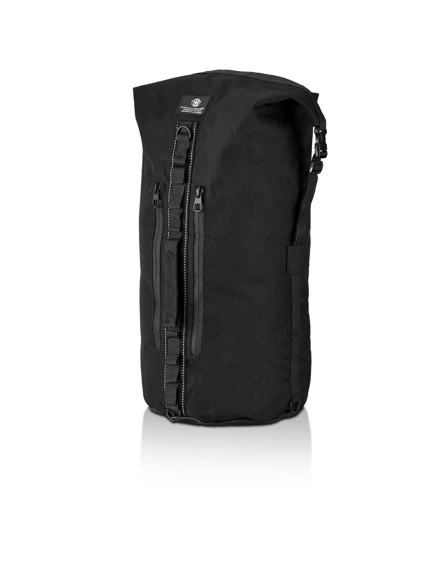 35L - Renegade XL Ducati Motorcycle Dry Backpack