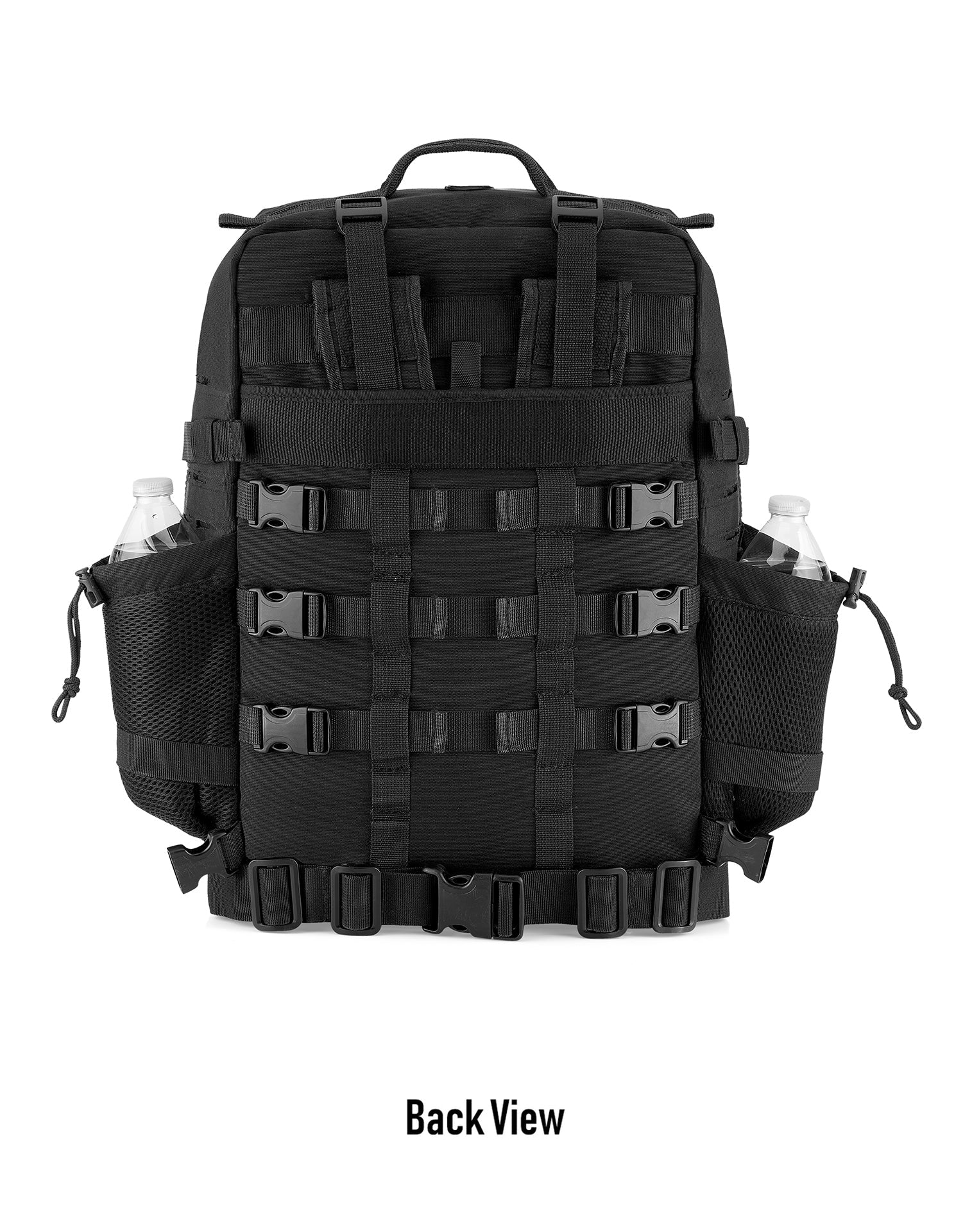 45L - Tactical XL BMW Motorcycle Backpack