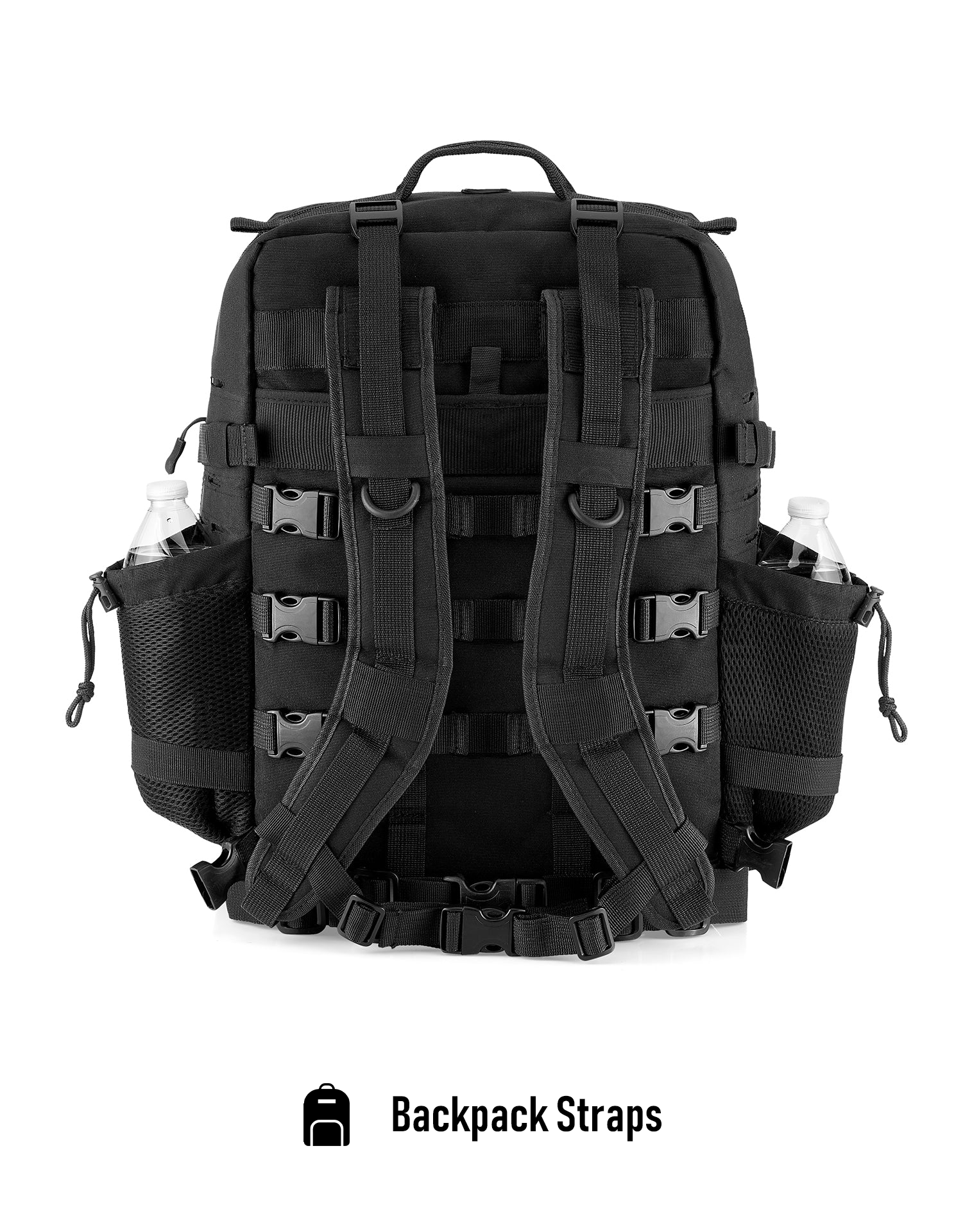 45L - Tactical XL BMW Motorcycle Backpack