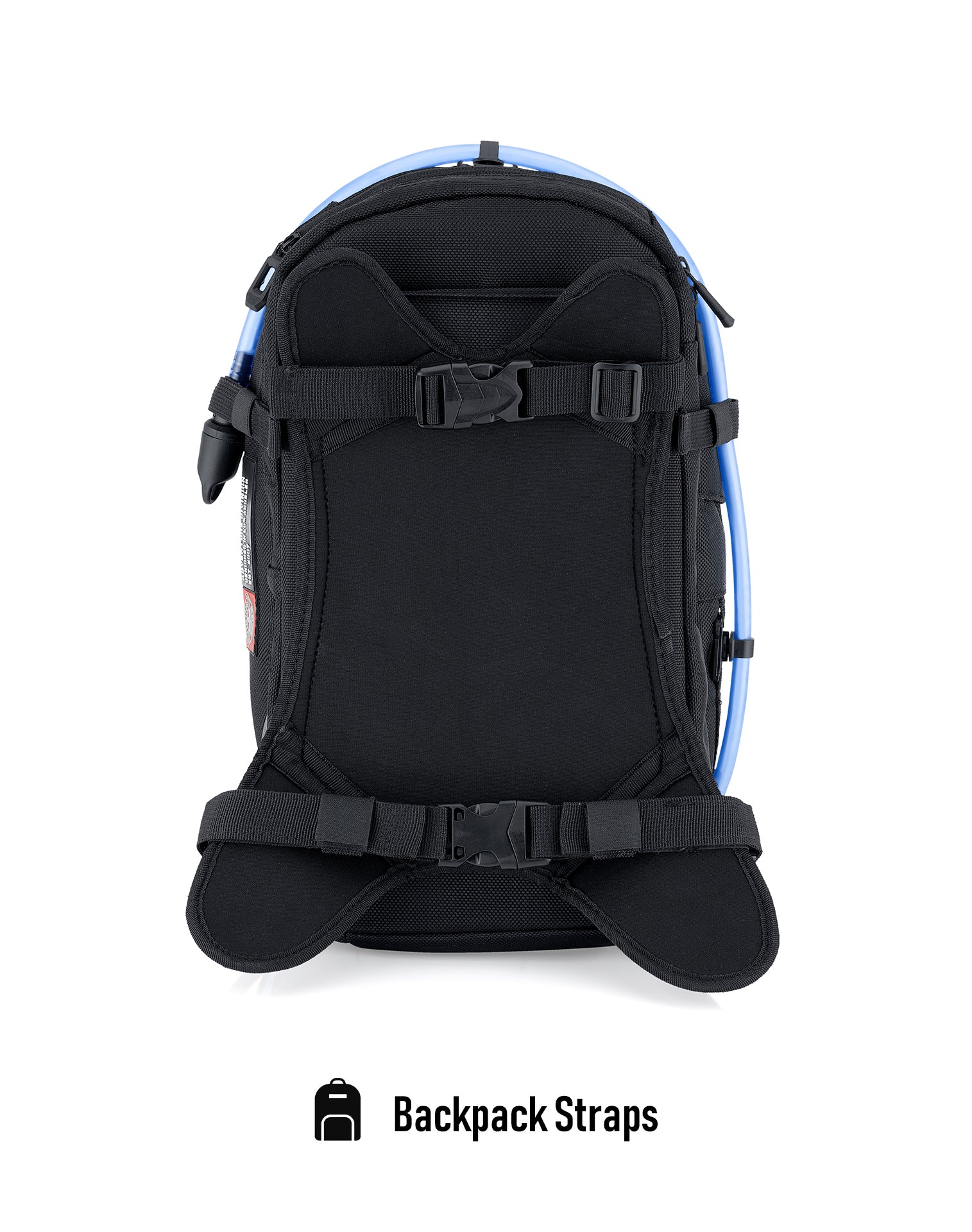 Viking Apex KTM ADV Touring Backpack with Hydration Pack