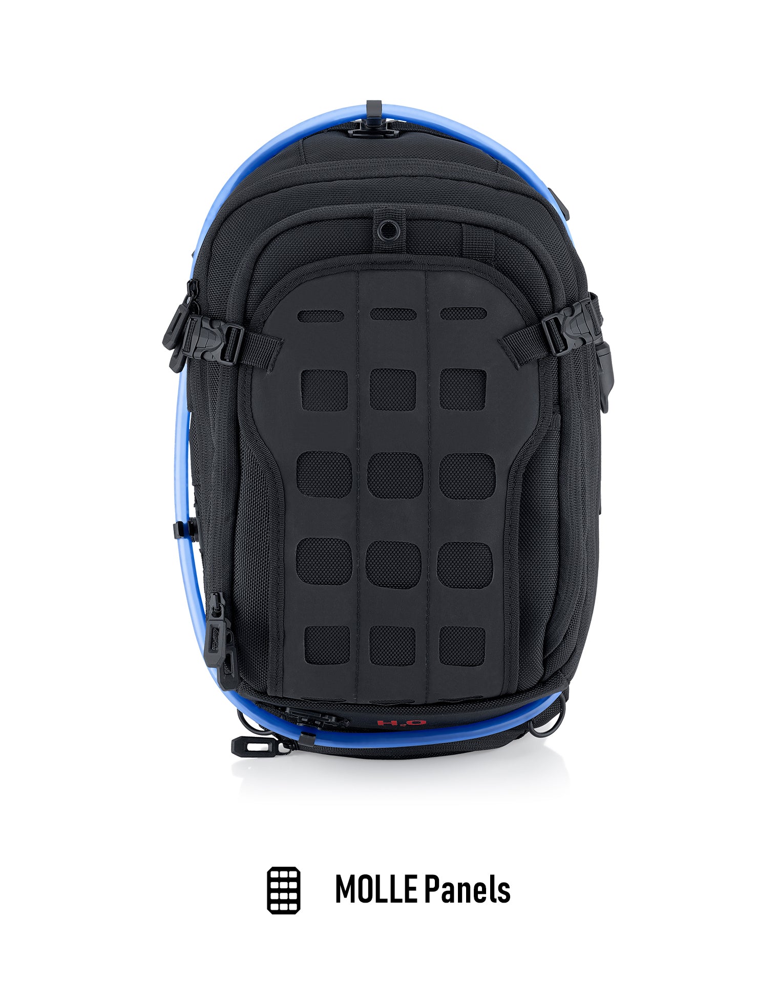Viking Apex KTM ADV Touring Backpack with Hydration Pack