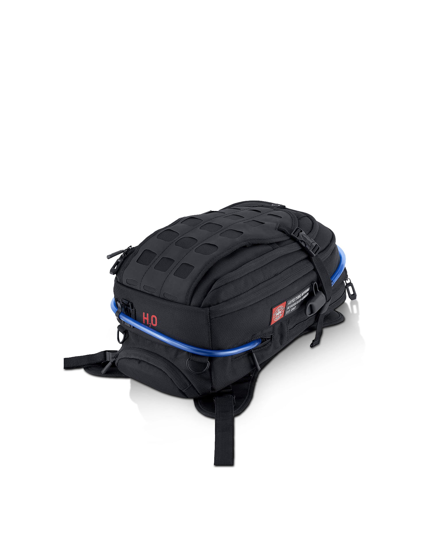 7L - Apex BMW ADV Touring Tank Bag with Hydration Pack