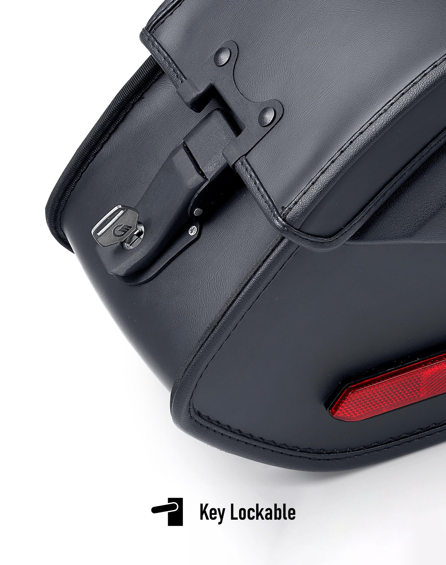 Fatboy best sale lo saddlebags