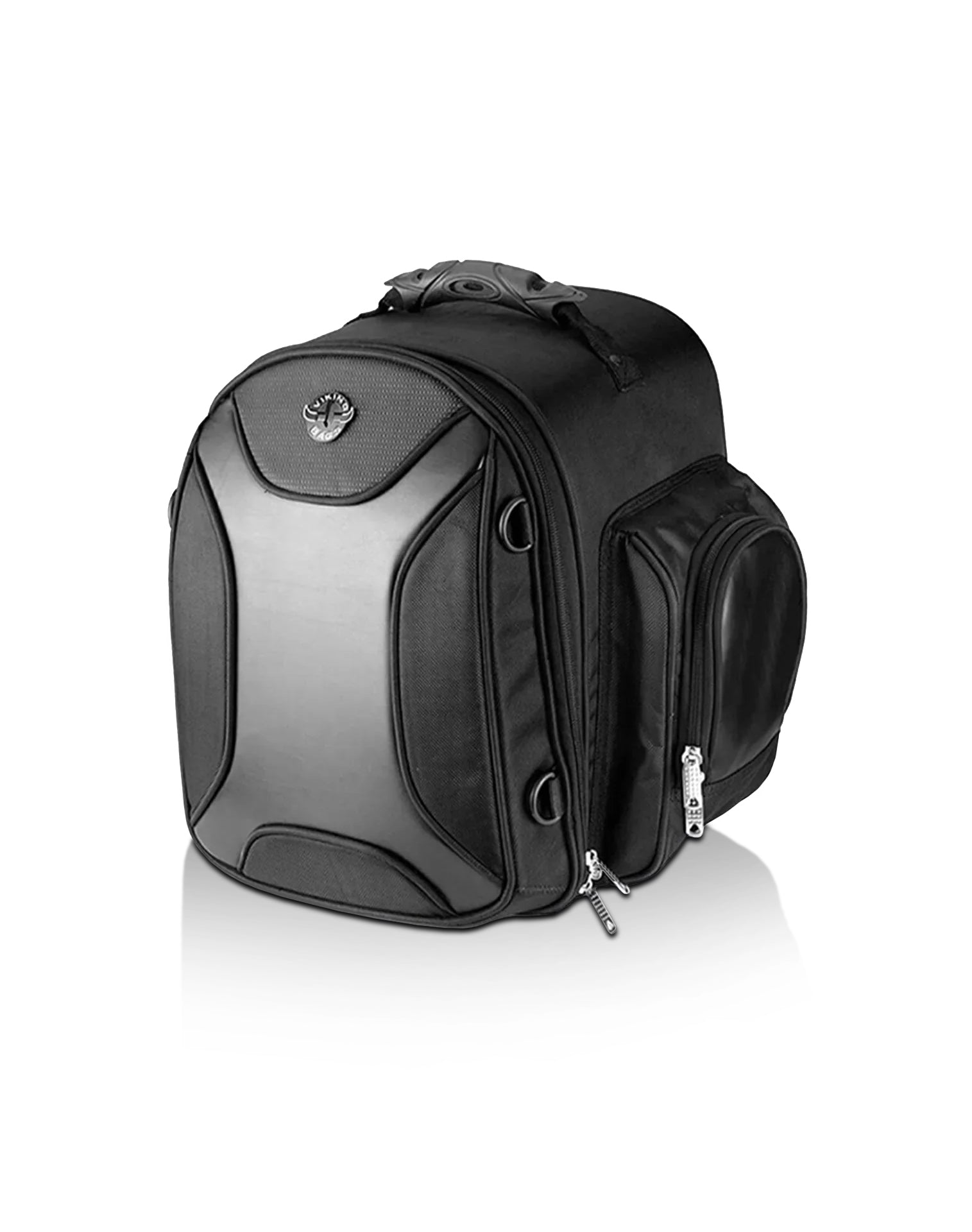 27L - Dagr Large Hyosung Motorcycle Tail Bag