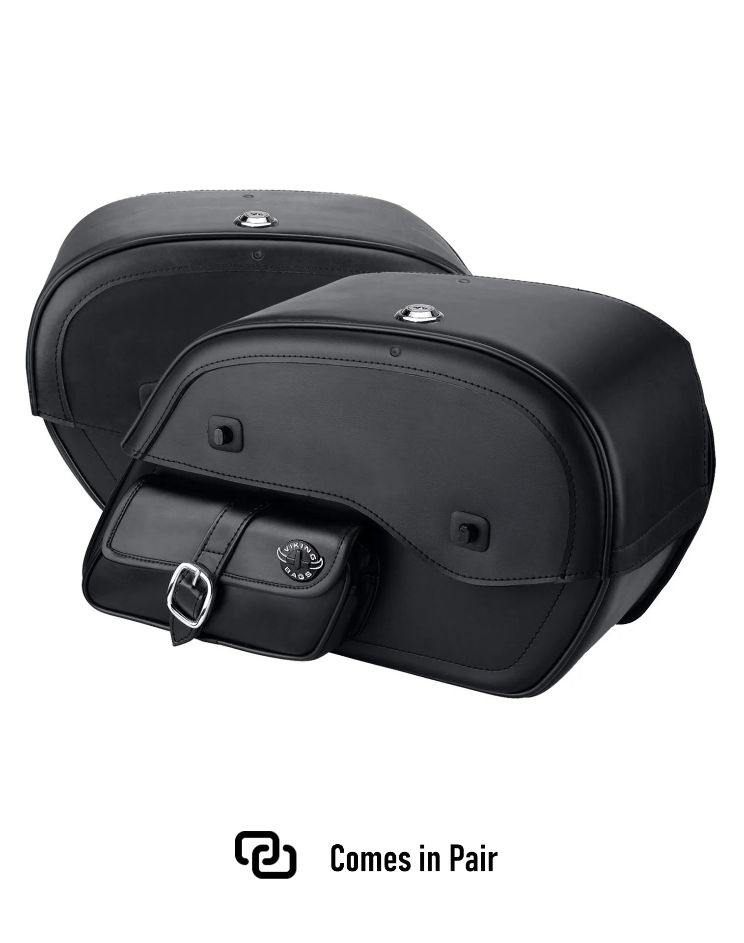 Honda valkyrie discount oem hard saddlebags