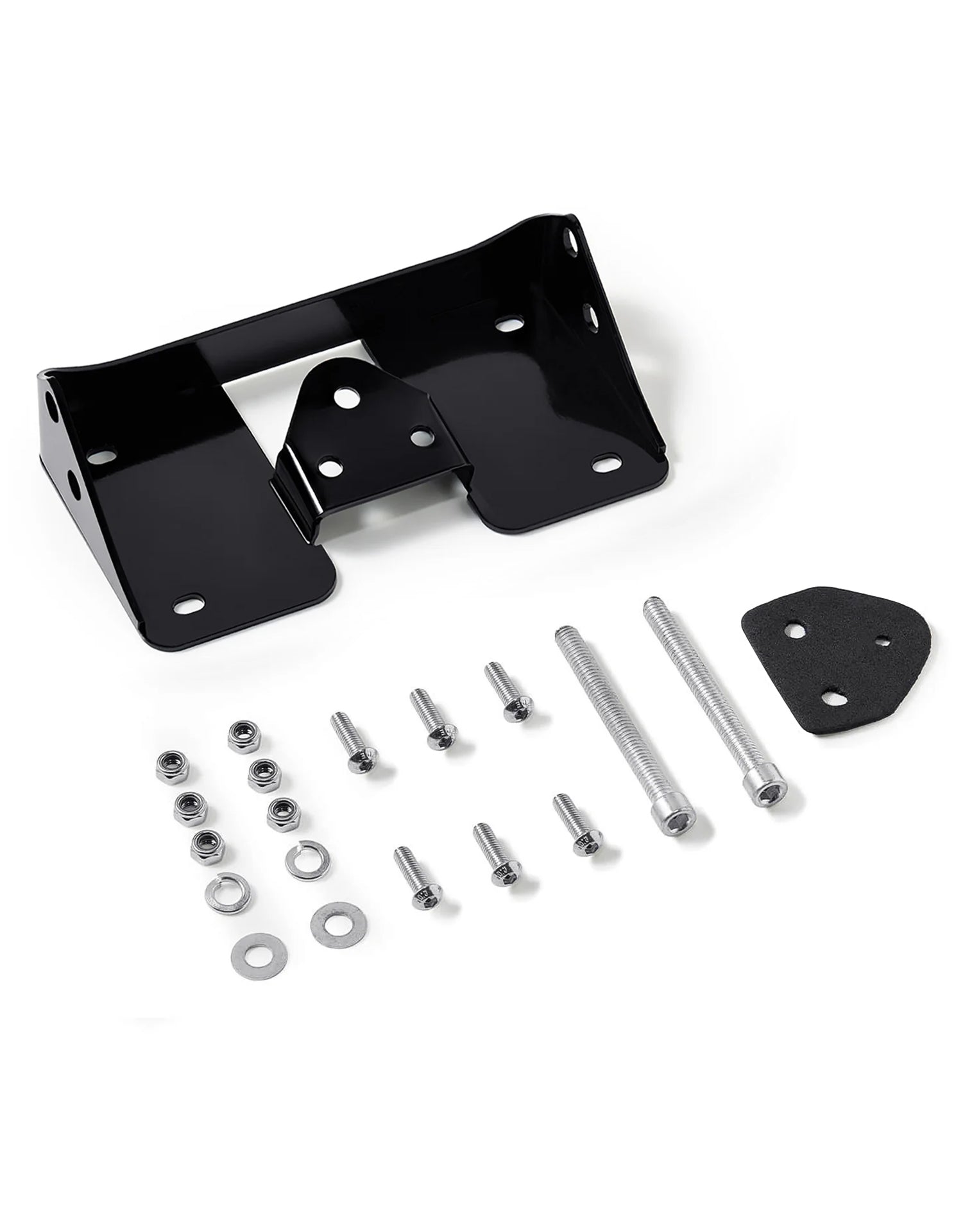 Viking Turn Signal Relocation Kit For Harley Davidson Dyna