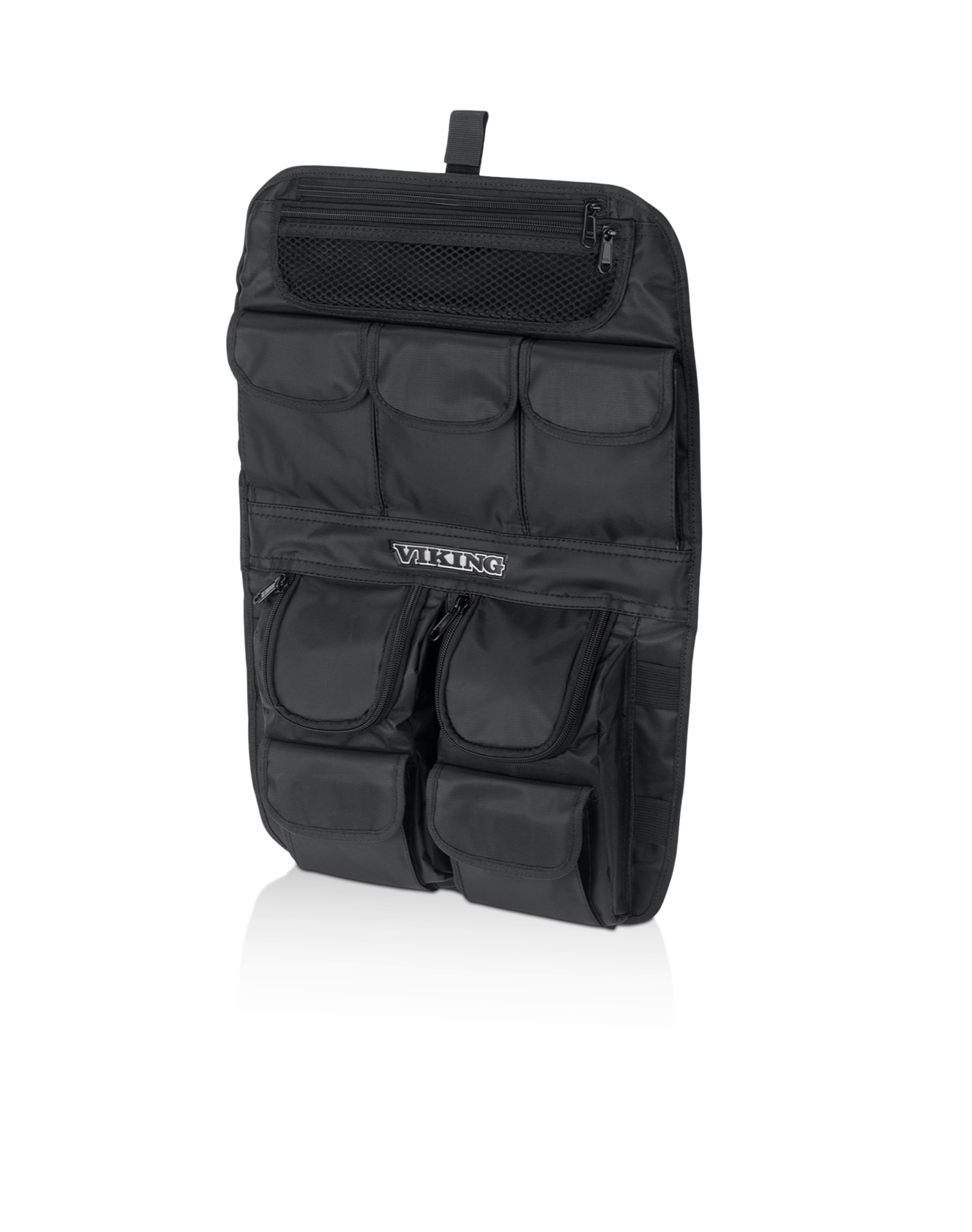 Viking Honda Motorcycle Tour-Pak Lid Organizer