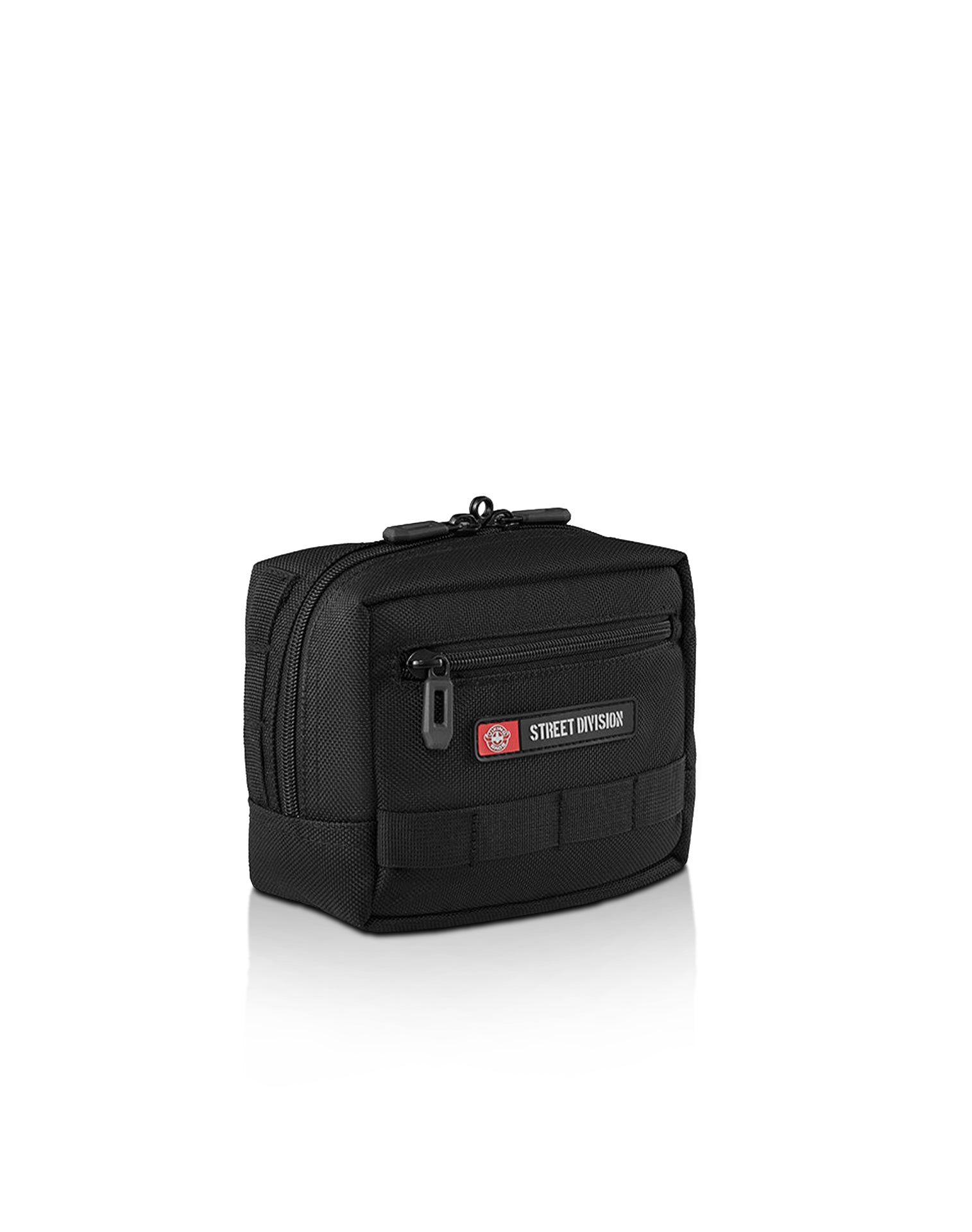 1L - Incognito Ducati Motorcycle Handlebar Bag