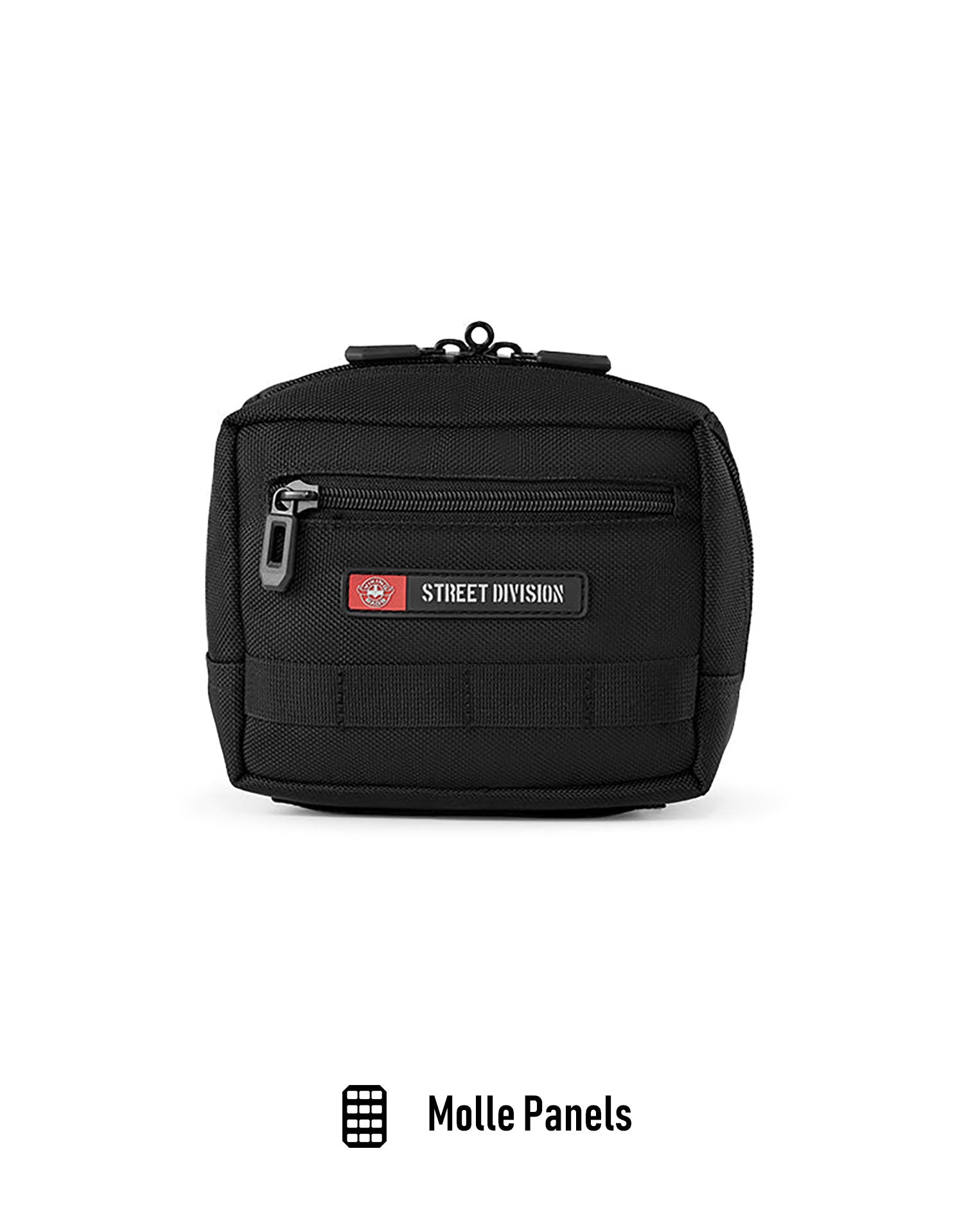 Viking Incognito Hyosung Motorcycle Tool Bag