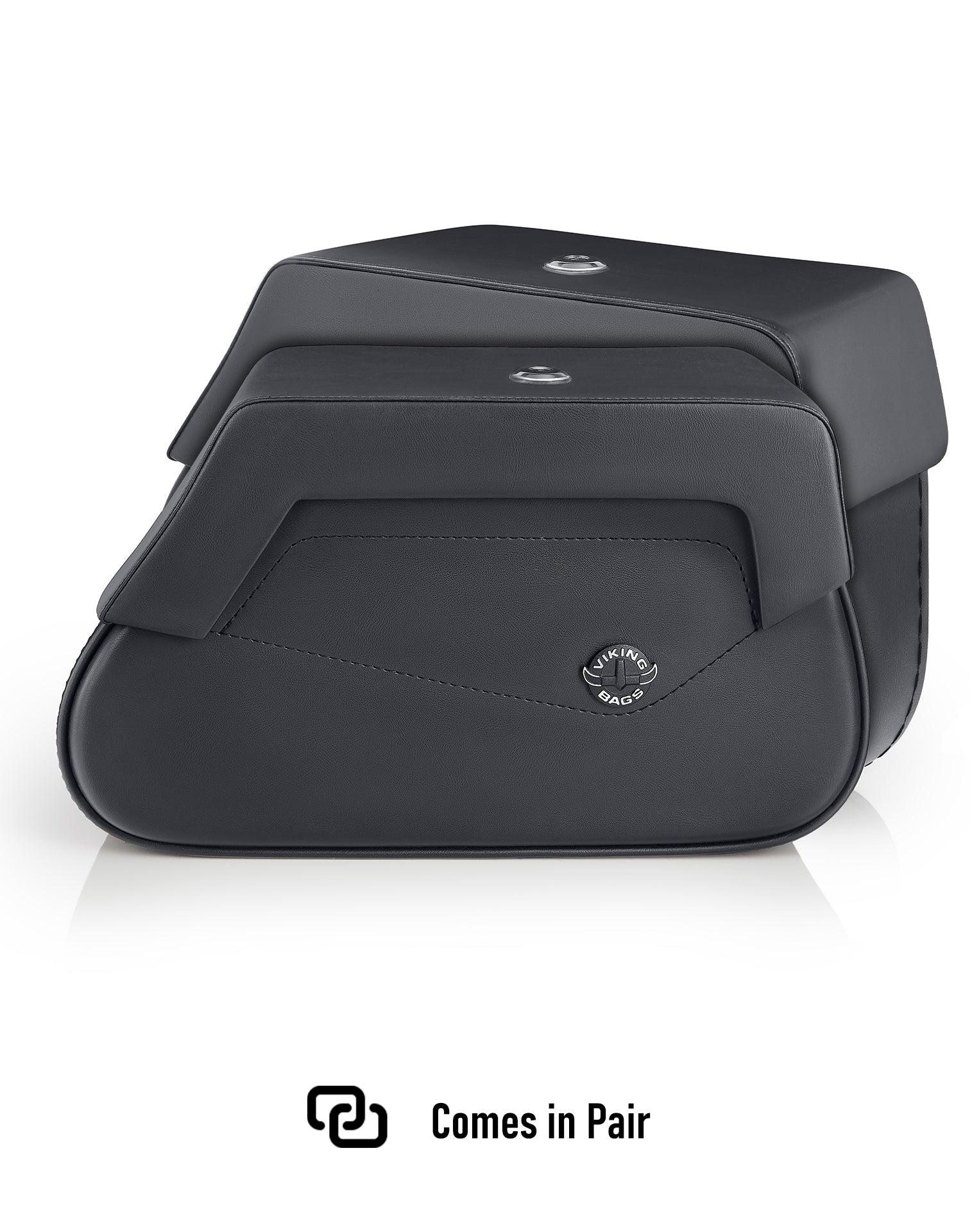 Viking deals saddlebags canada