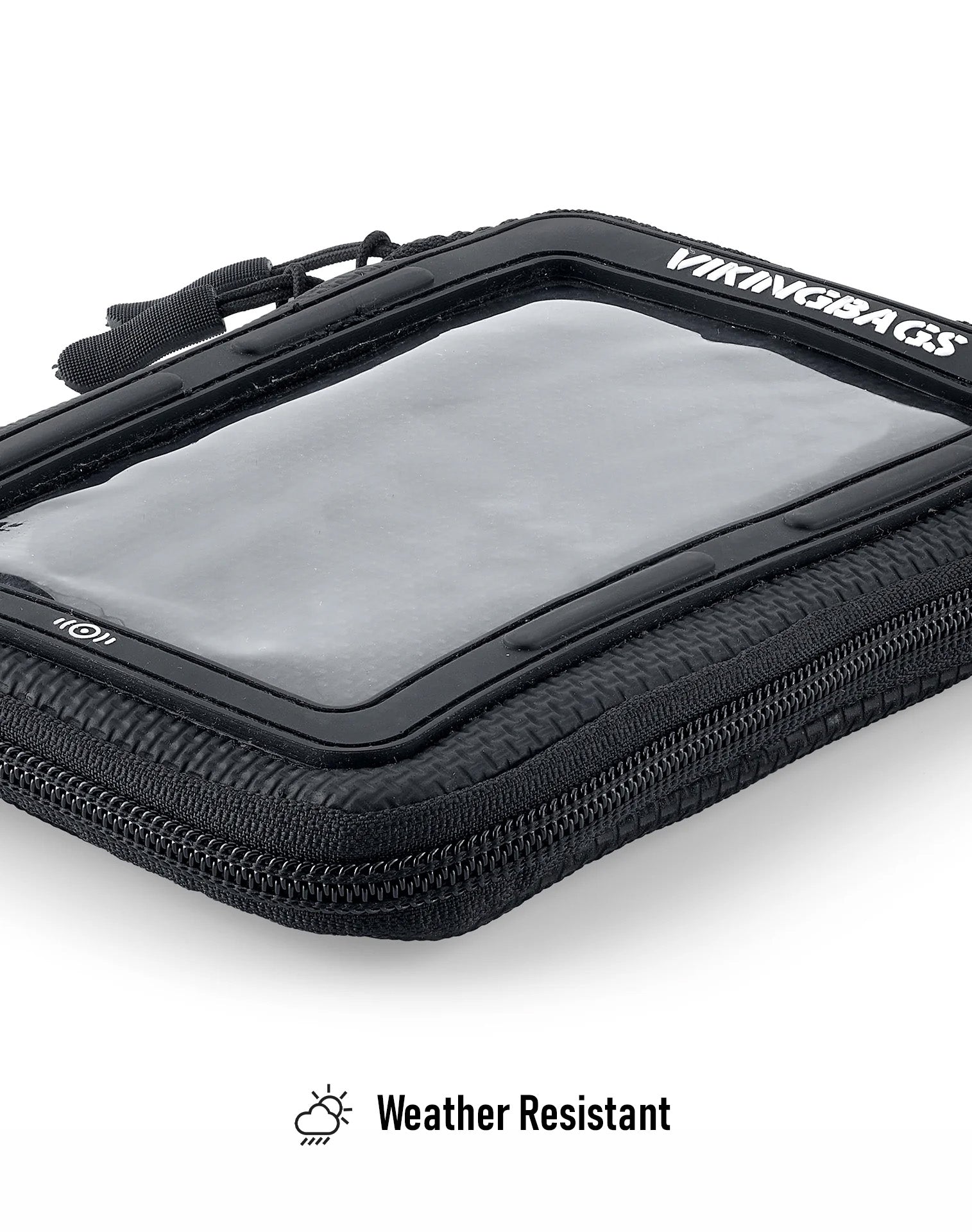 Viking Magnetic Street/Sportbike Tank Bag