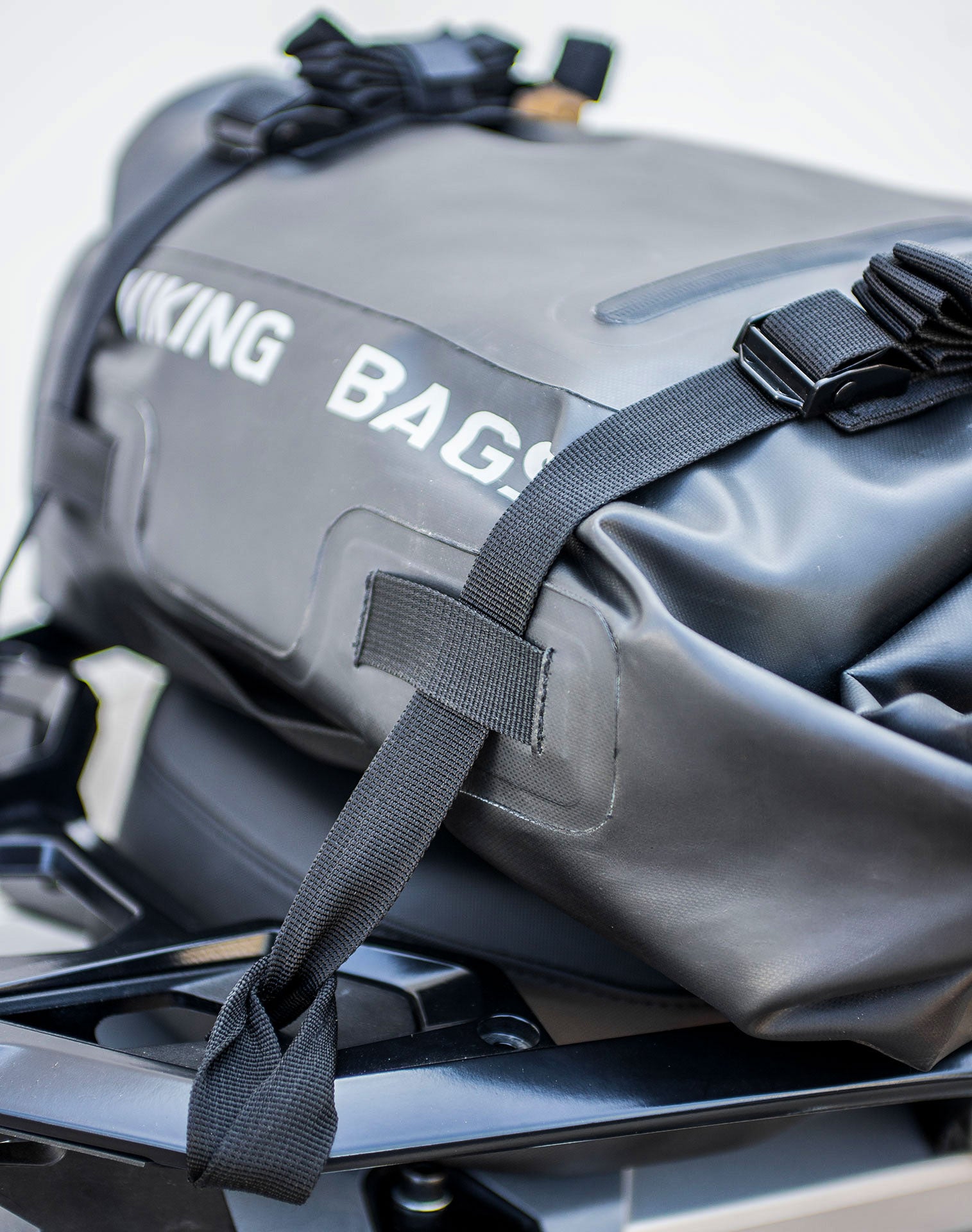 Viking Odyssey 22L ADV Touring Tailpack v4