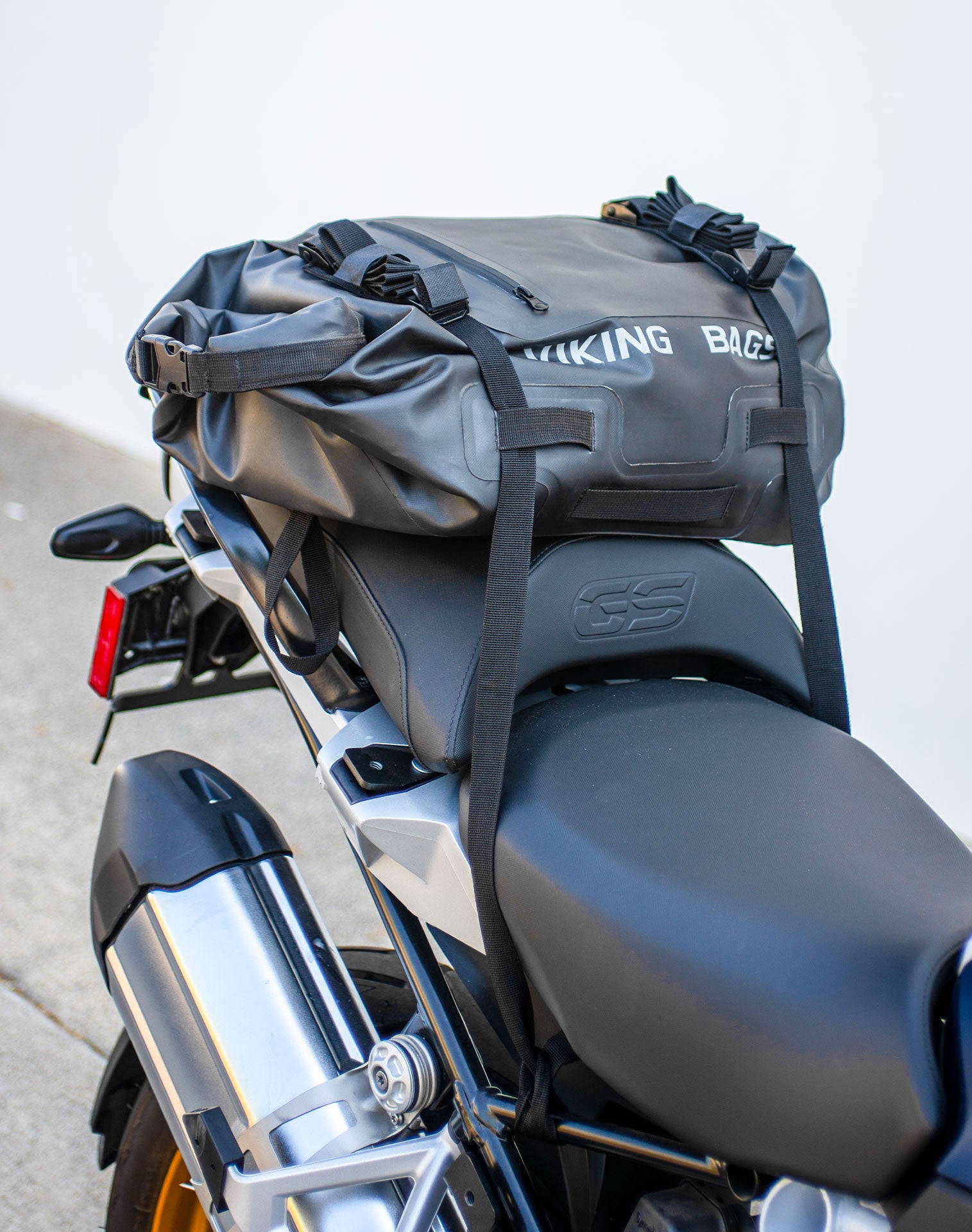 Viking Odyssey 22L ADV Touring Tailpack v1