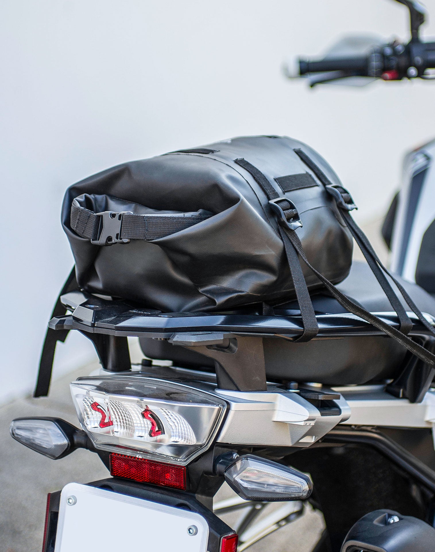 Viking Odyssey 8L ADV Touring Tailpack v1