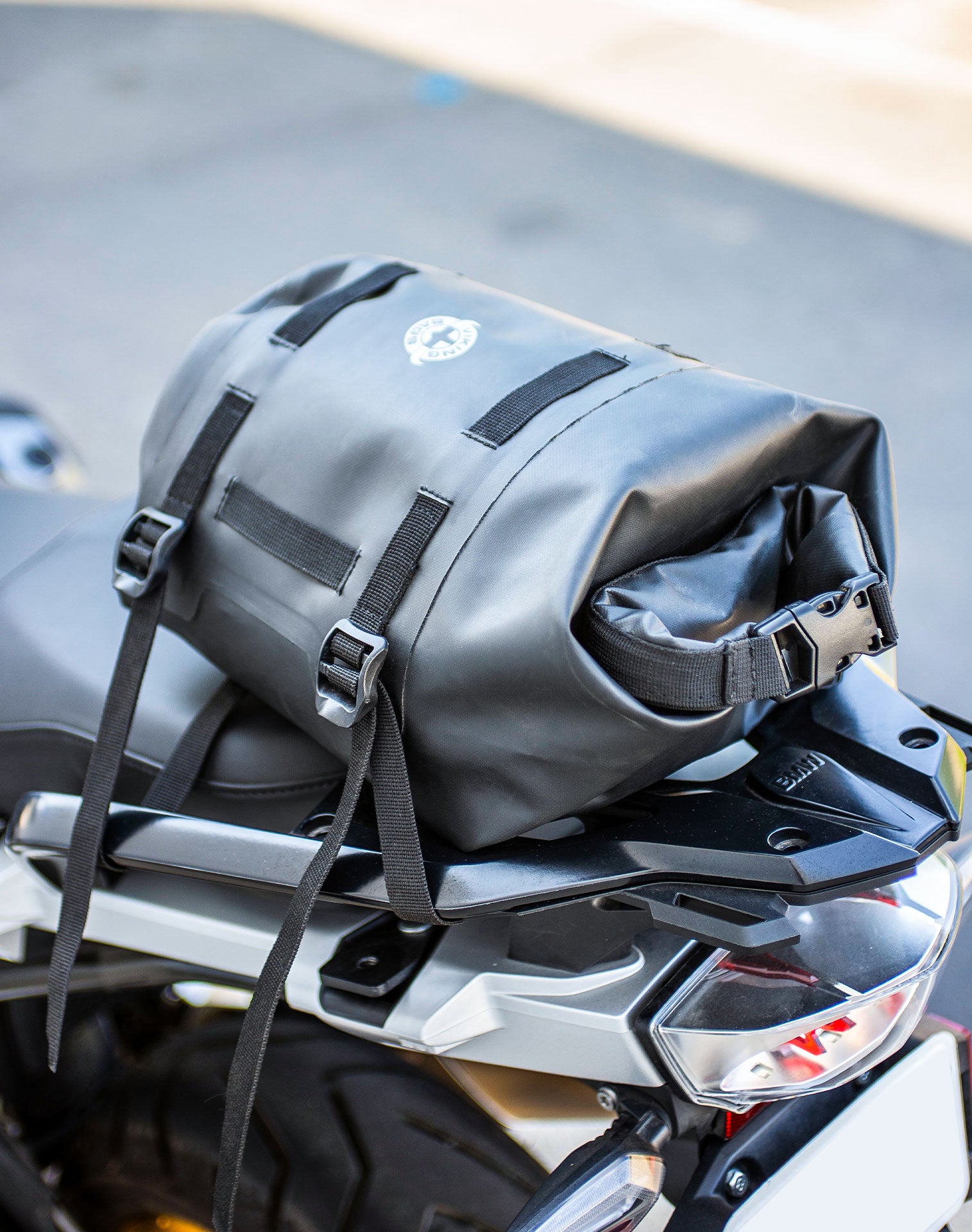 Viking Odyssey 8L ADV Touring Tailpack v3