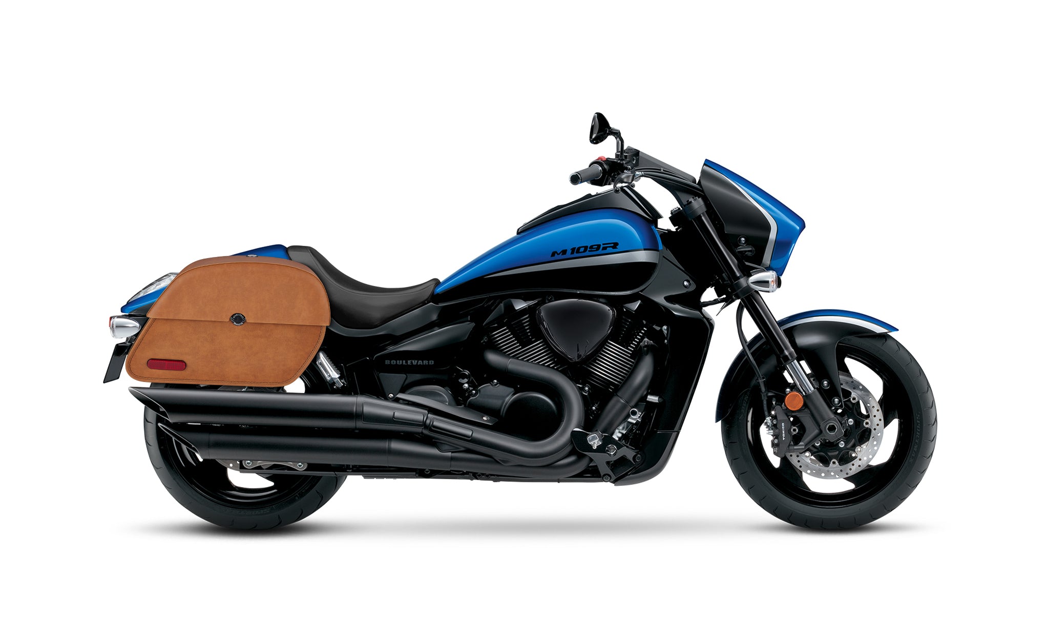 Suzuki boulevard store m109r performance parts