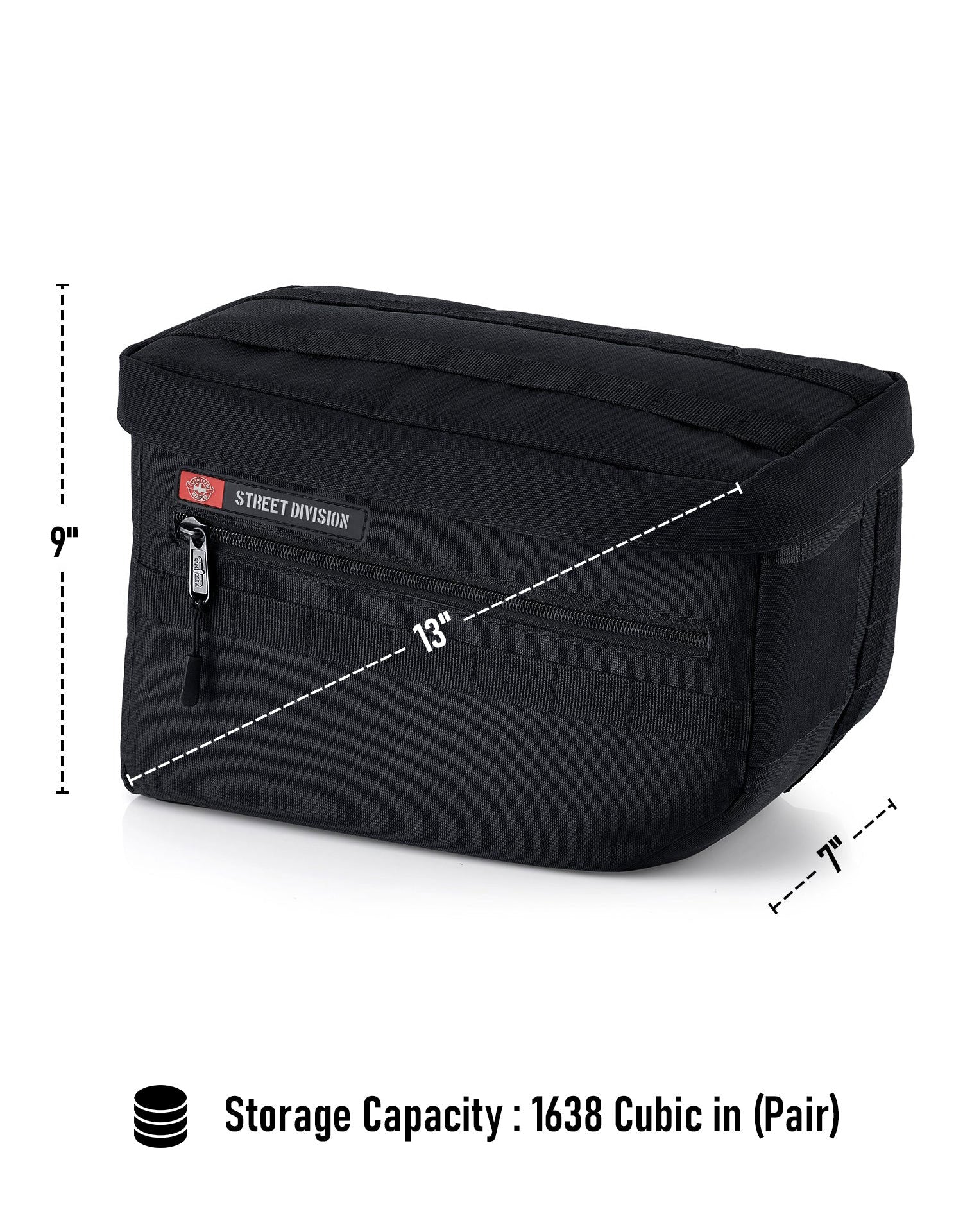 Lowrider high quality duffle bag