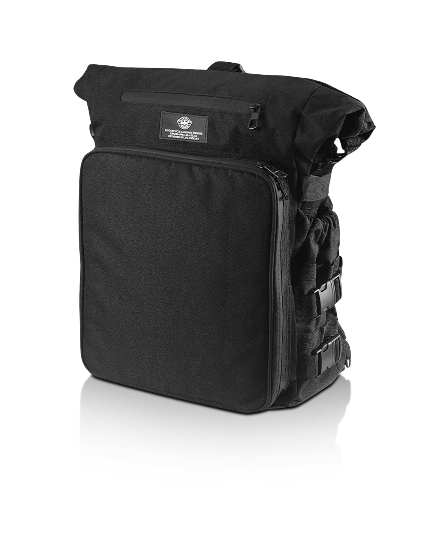 32L - Renegade XL Victory Motorcycle Tail Bag