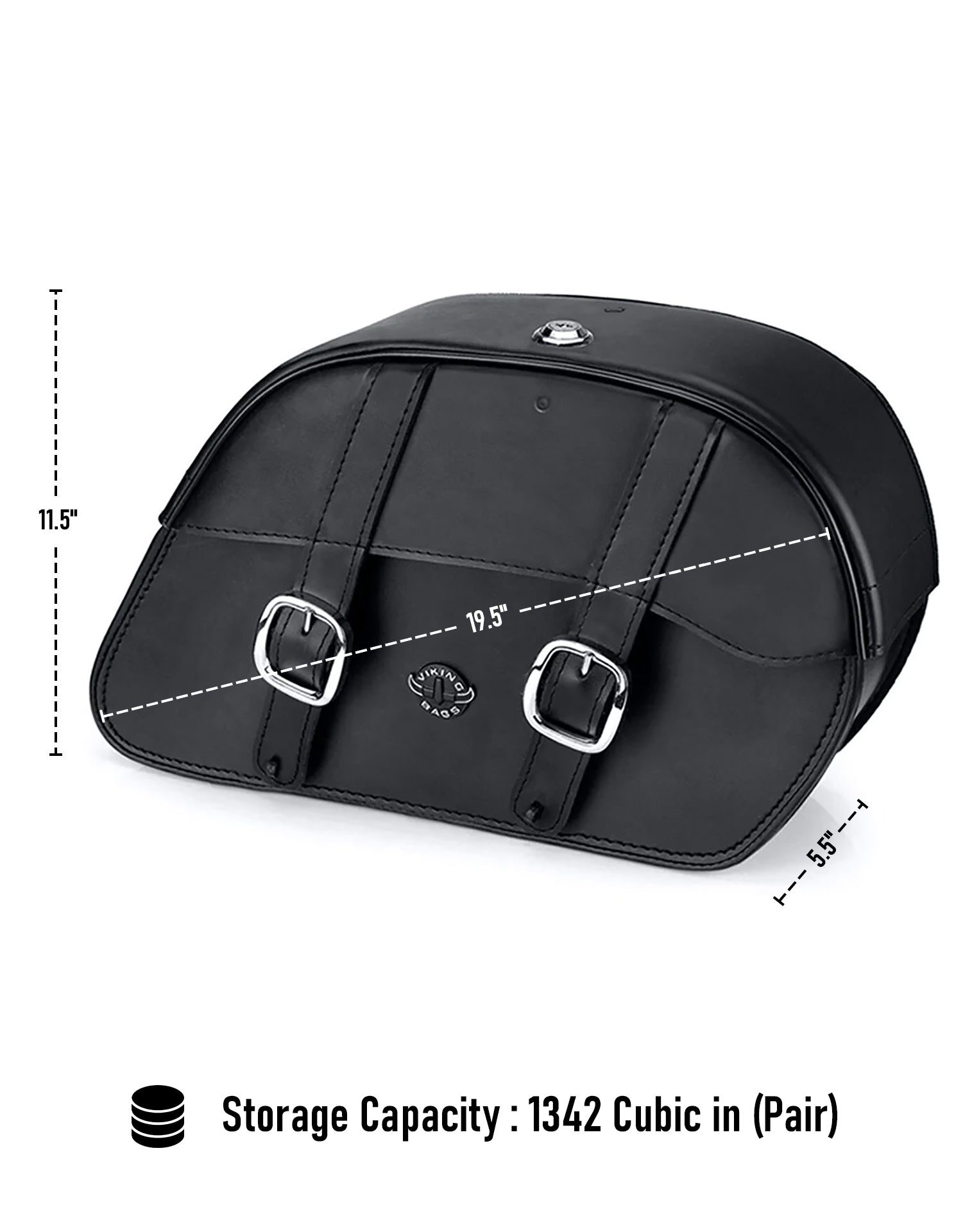 Suzuki sale motorcycle saddlebags